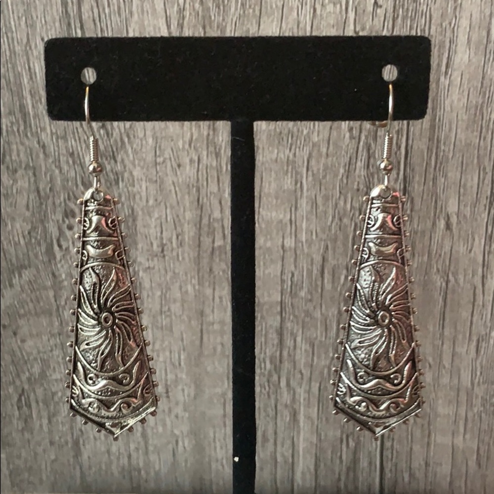 3/$15 Boho Inspired Earrings - BACK IN STOCK
